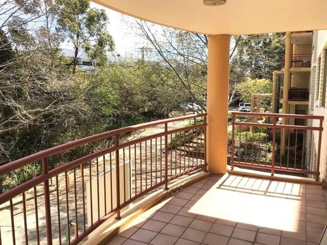 Apartment for rent in Willoughby, New South Wales