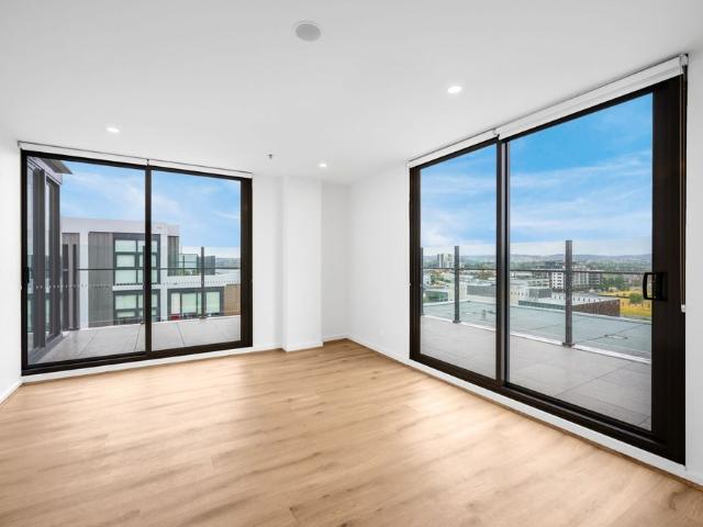 Apartment for rent in Capital Hill, Australian Capital Territory
