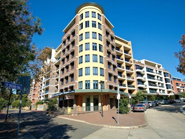 Apartment for sale in Sydney, New South Wales