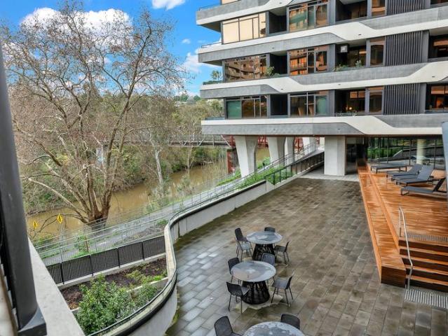 Apartment for rent in Melbourne, Victoria