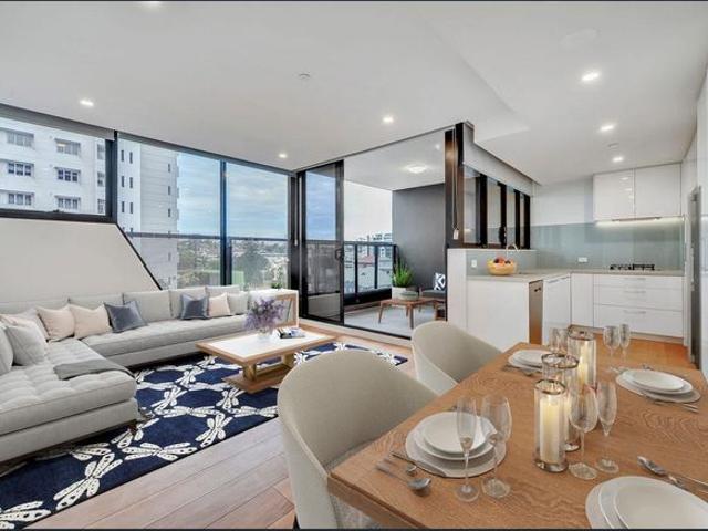 Apartment for rent in Toombul, Queensland