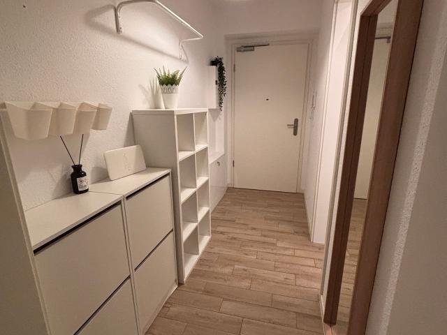 Apartment mieten in Dresden, Löbtau
