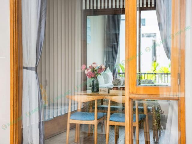 Căn hộ cho thuê tại Đà Nẵng