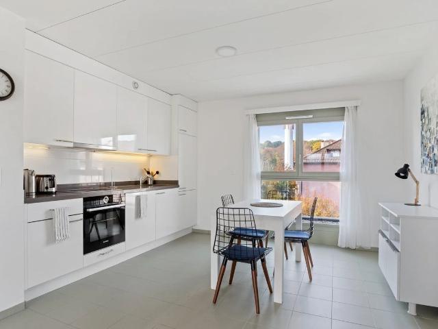 Apartment mieten in Cheseaux-Lausanne, Waadt