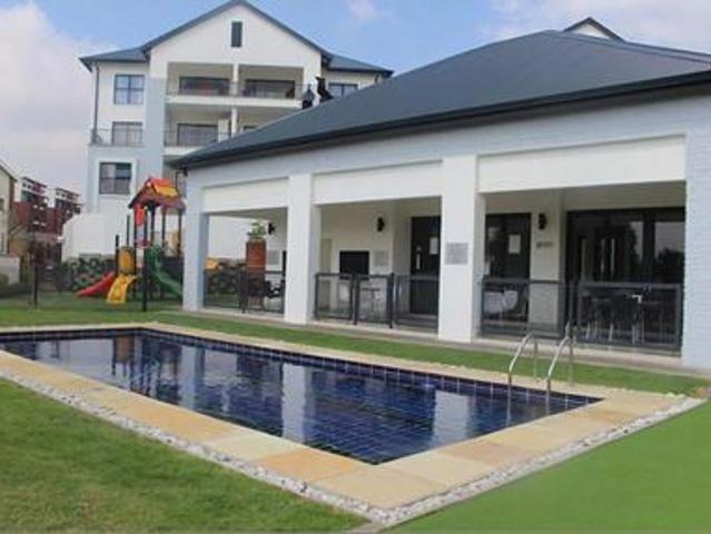 Apartment for sale in Edenvale