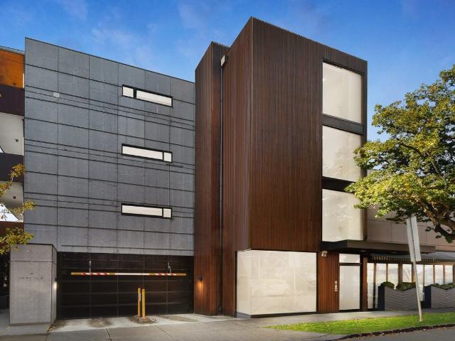 Apartment for rent in Camerons Creek, Victoria