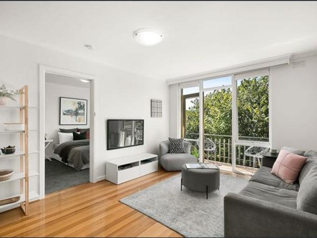 Apartment for rent in Moonee Ponds, Melbourne