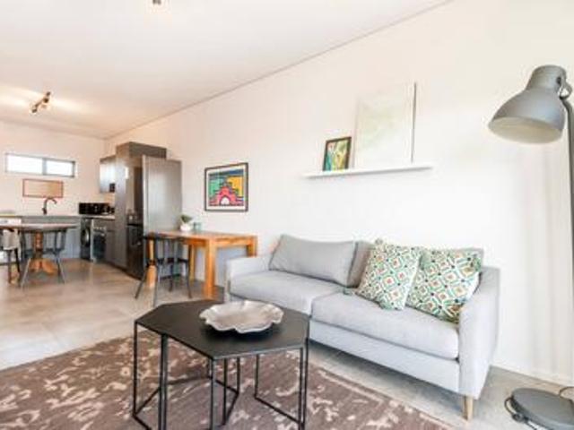 Apartment for rent in Alexandra, Gauteng