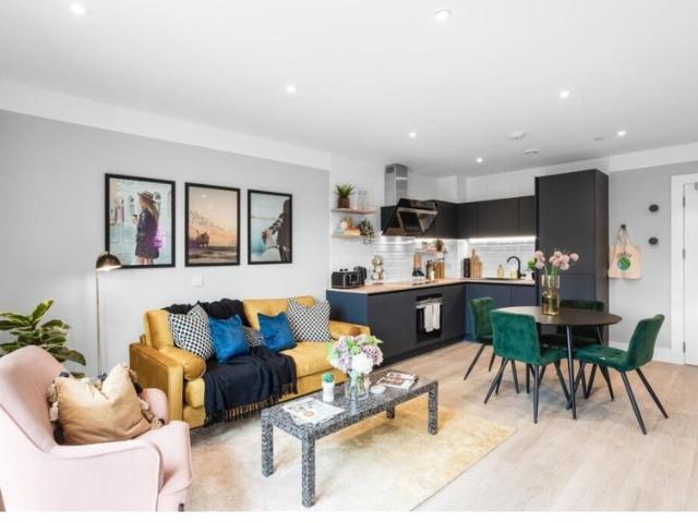 Apartment for rent in Hollingdean, Brighton & Hove