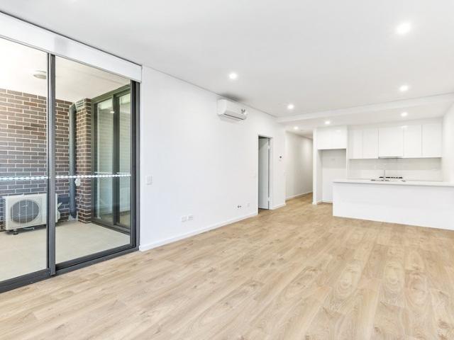 Apartment for rent in Belmore, Sydney