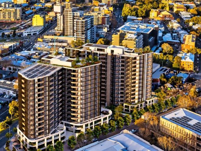 Apartment for sale in Sydney, New South Wales