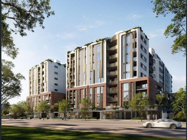 Apartment for sale in Wollongong West, New South Wales