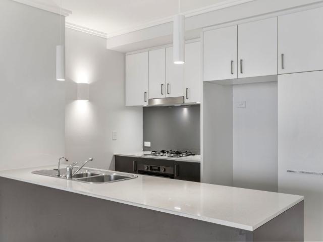 Apartment for rent in Toombul, Queensland