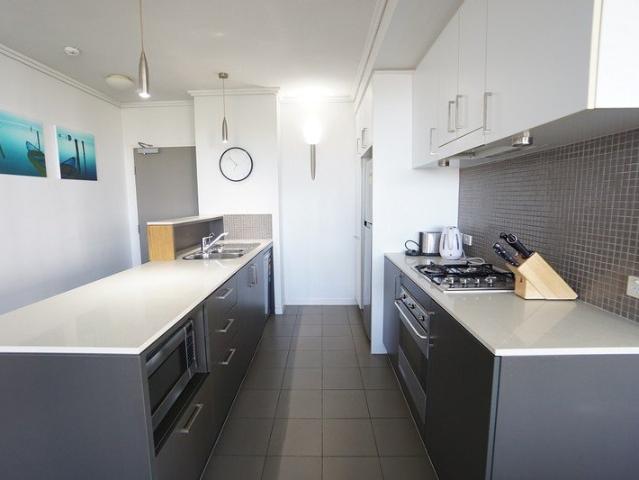 Apartment for rent in Toombul, Queensland