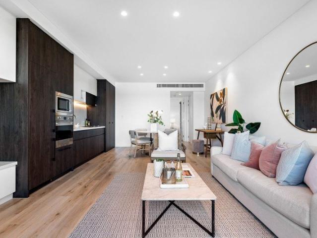 Apartment for rent in Inner West, Sydney