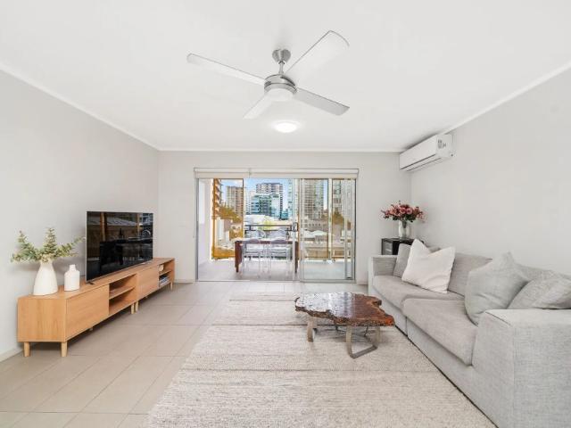 Apartment for rent in Toombul, Queensland