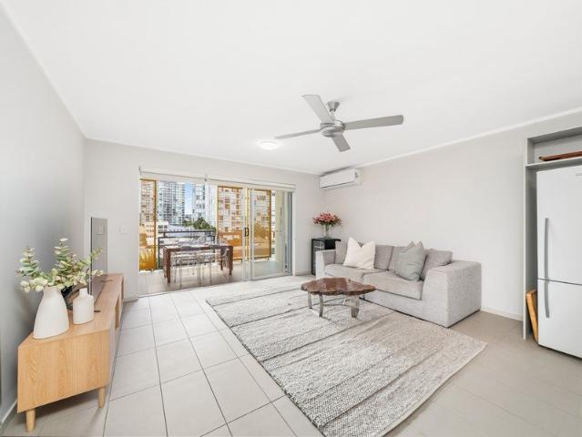 Apartment for rent in Toombul, Queensland