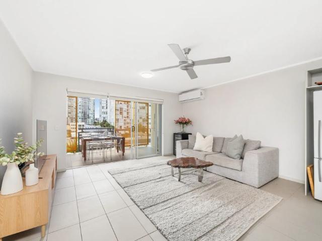 Apartment for rent in Toombul, Queensland