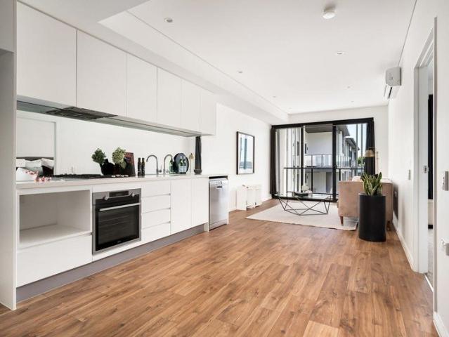 Apartment for rent in Greenacre, Sydney