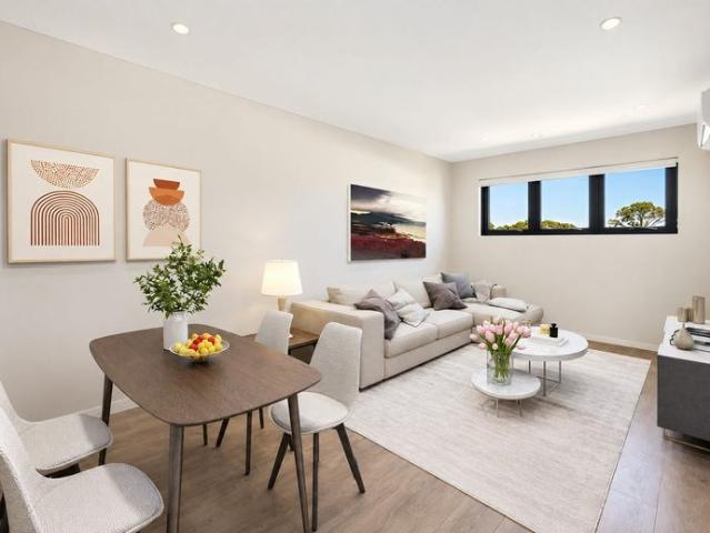 Apartment for rent in Greenacre, Sydney