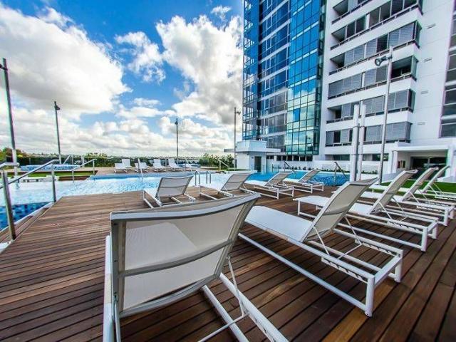 Apartment for rent in Perth, City Of Perth