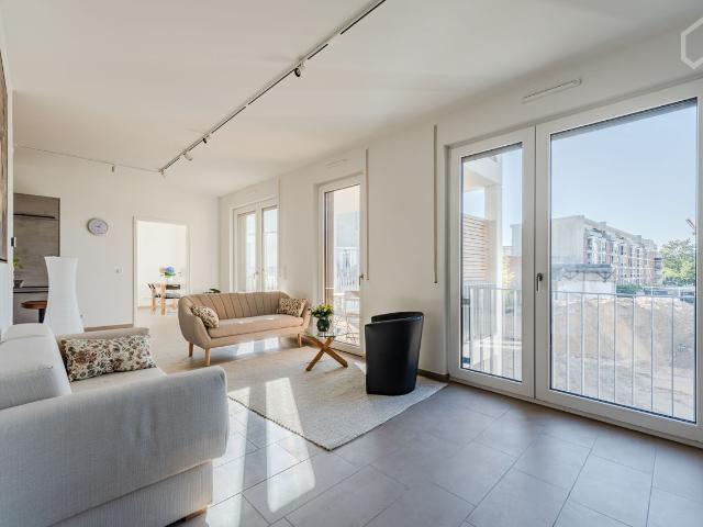 Apartment mieten in Treptow–Köpenick, Berlin