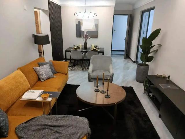 Apartment for sale in Kilimani, Westlands