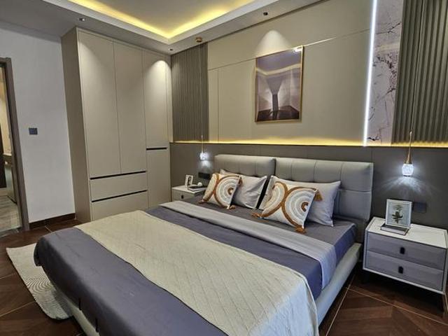 Apartment for sale in Kileleshwa, Westlands
