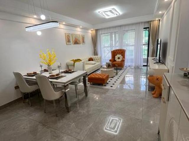 Apartment for sale in Kileleshwa, Kiambu