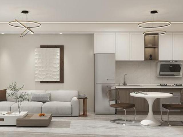 Apartment for sale in Kileleshwa, Kiambu