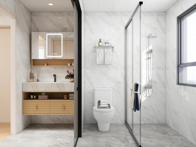 Apartment for sale in Kileleshwa, Kiambu