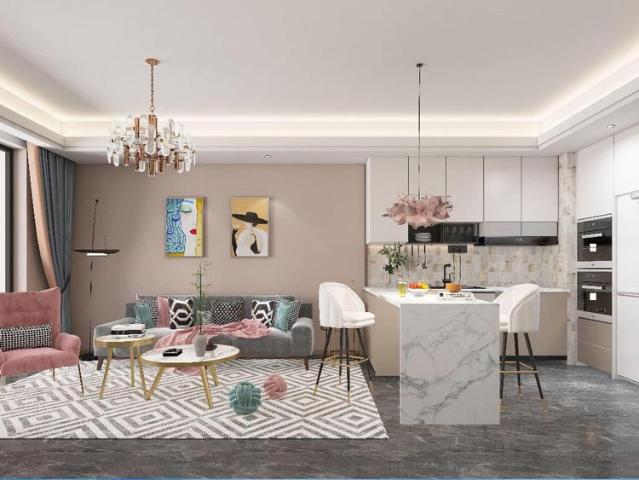Apartment for sale in Njiru, Nairobi