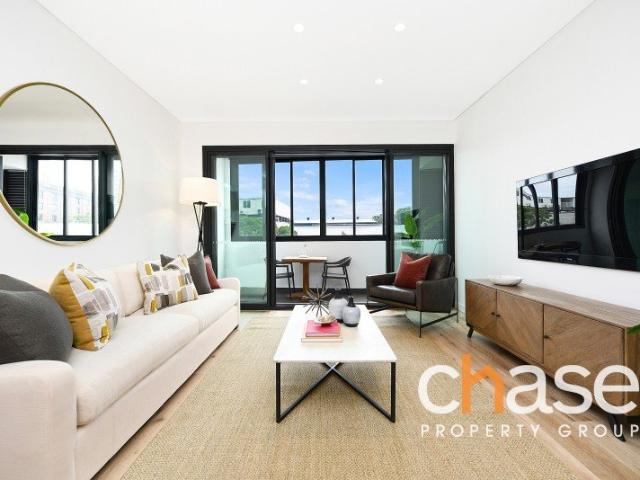 Apartment for rent in Inner West, Sydney