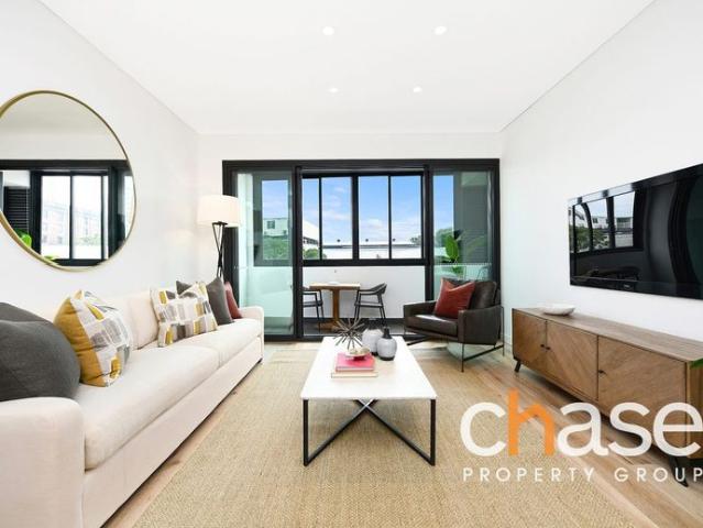 Apartment for rent in Inner West, Sydney