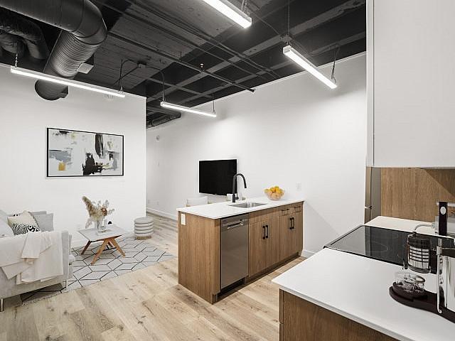 Apartment for rent in East St. Paul, Manitoba