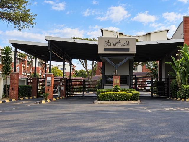 Apartment for rent in Lakeside, Sandton