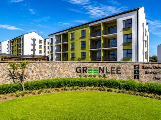 Apartment for rent in Linbro Park, Sandton