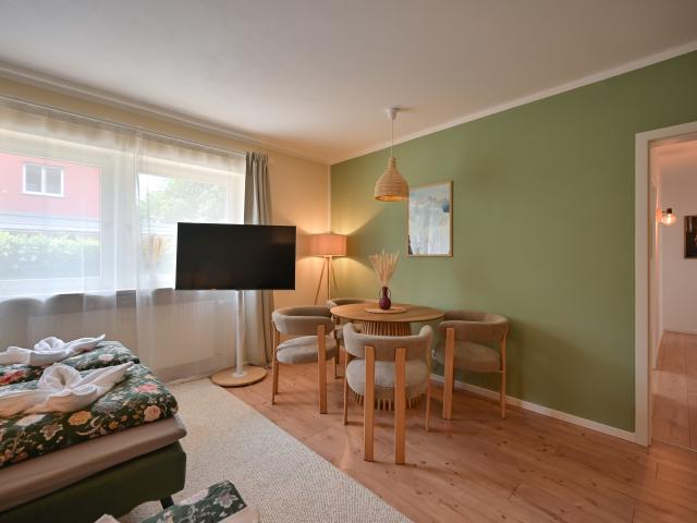 Apartment mieten in Sonthofen, Bayern