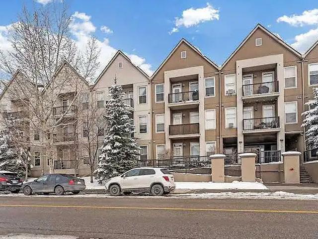 Condo for rent in Northwest, Alberta