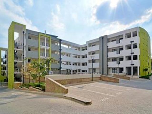 Apartment for sale in Alexandra, Gauteng