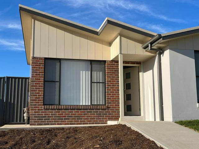 Apartment for rent in Tamworth