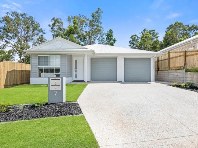 House for rent in Essence Estate, Greater Brisbane