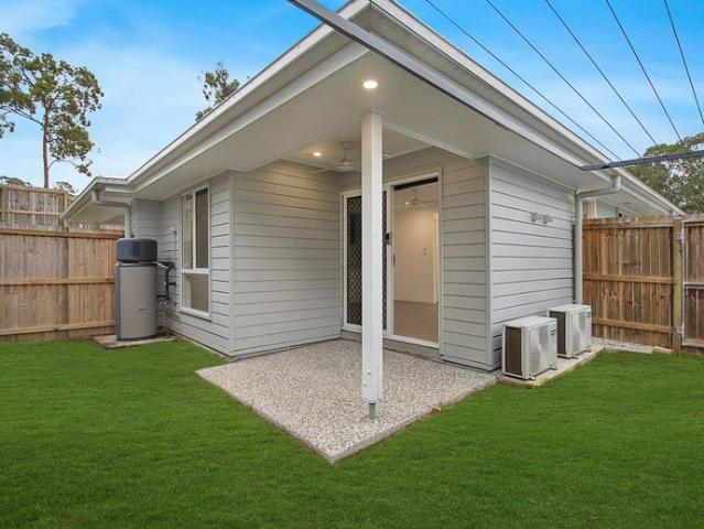 House for rent in Toombul, Queensland