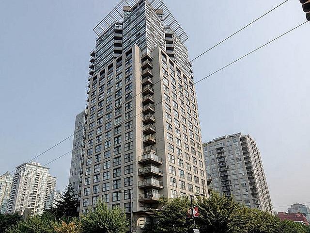 Apartment for rent in Vancouver, British Columbia