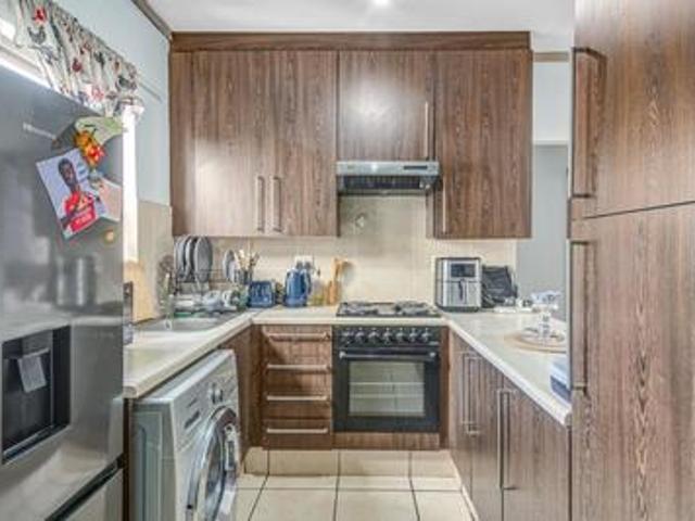 Apartment for sale in Randburg, Gauteng