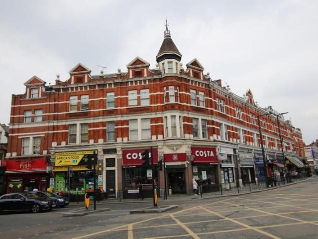 Apartment for rent in Cricklewood, Isle Of Man