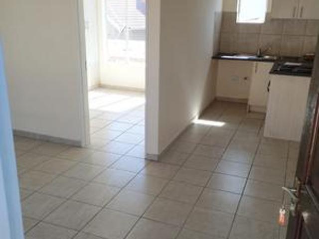Apartment for rent in Ekurhuleni, Gauteng