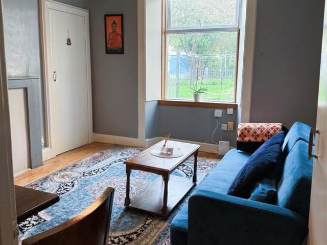 Apartment for rent in Gorgie/Dalry, City of Edinburgh