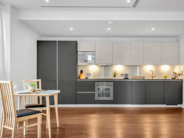 Apartment for rent in Isle Of Dogs, Greater London