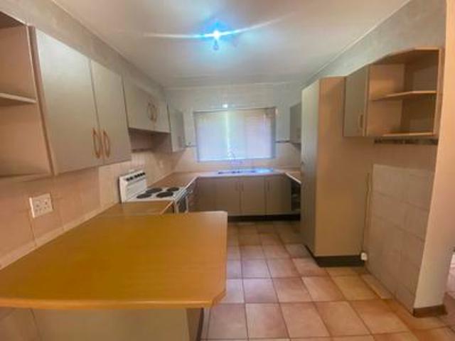 Townhouse for sale in Middelburg, Eastern Cape